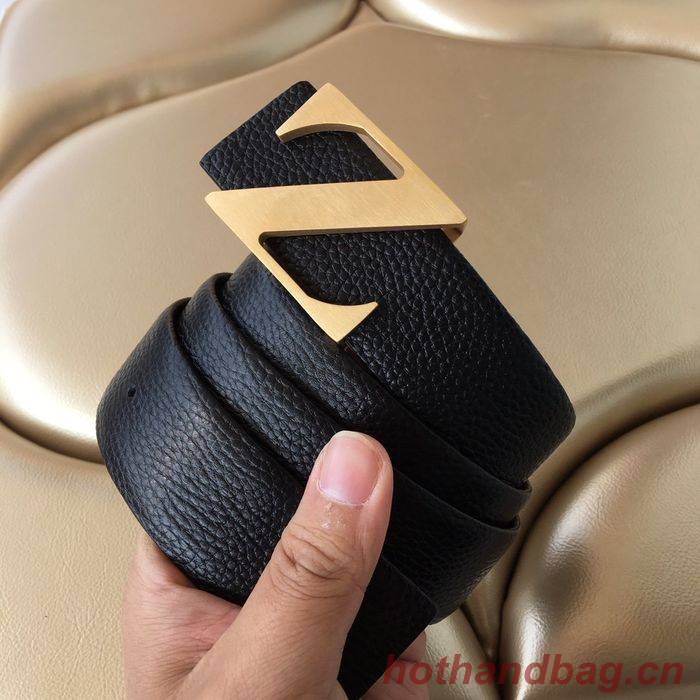 Ermenegildo Zegna Belt 35MM EZB00022 Ermenegildo Zegna Belt 35MM EZB00022